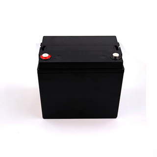 32650 60AH LIFEPO4 Batería para bicicleta eléctrica