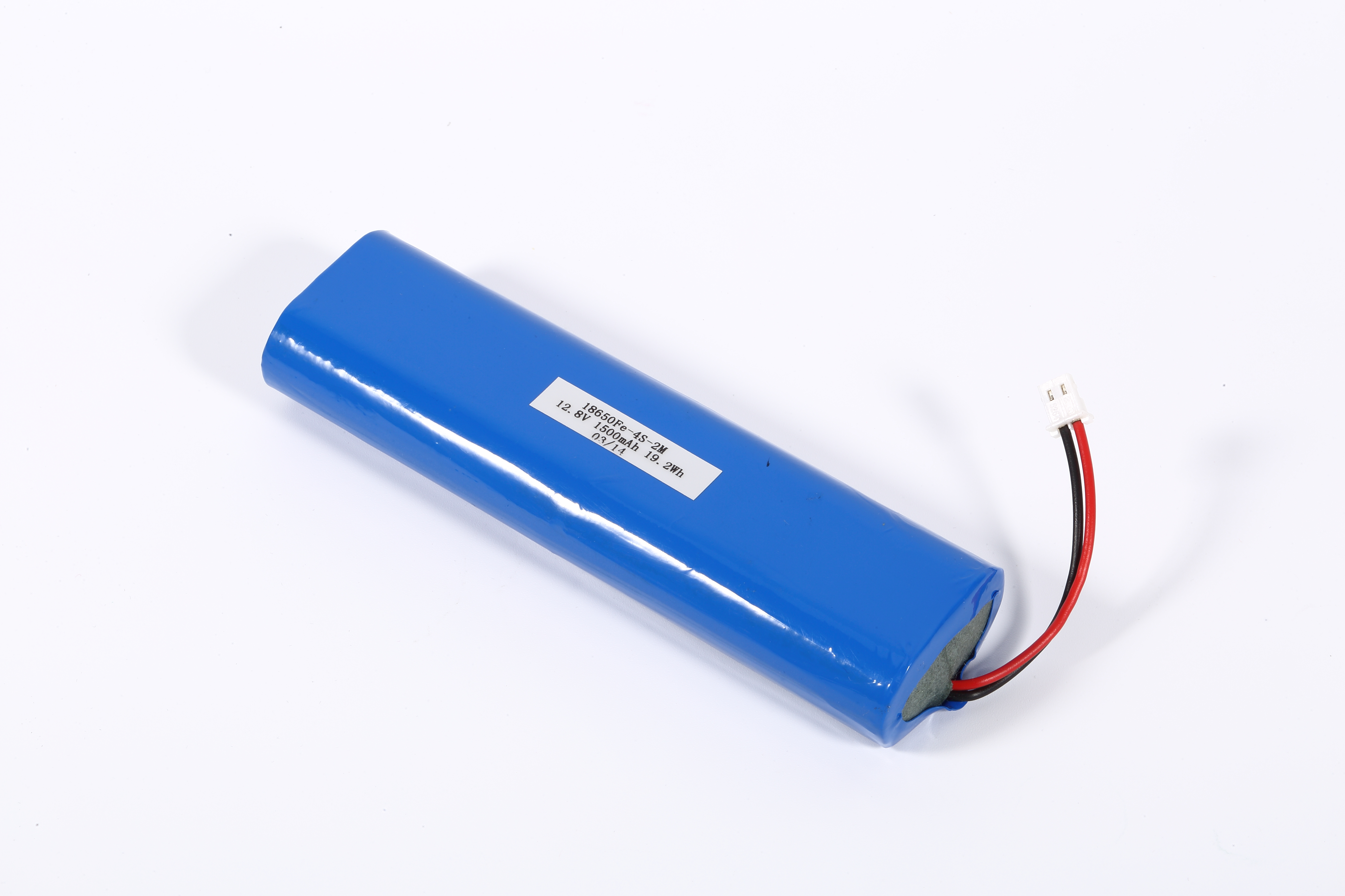 celda de batería inteligente LiFePO4 de 24 voltios para automóvil eléctrico