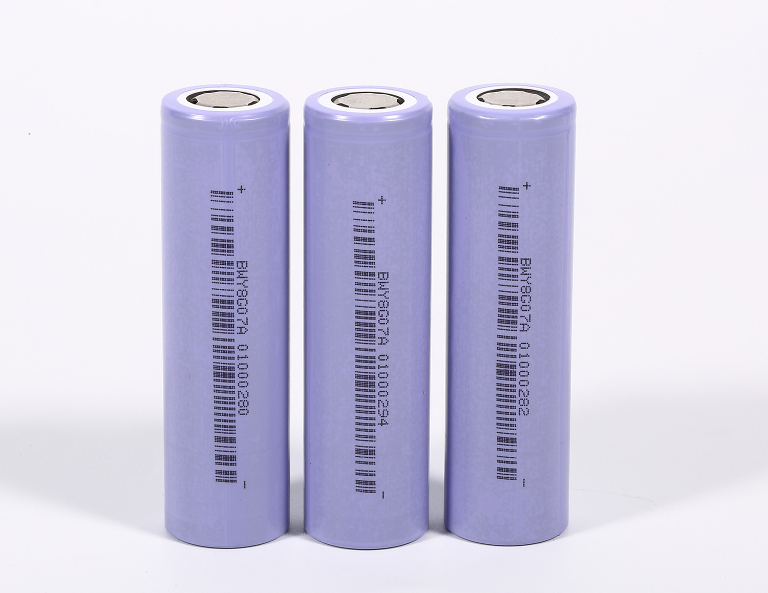 baterías extraíbles 2500 mah 18650 para computadora portátil