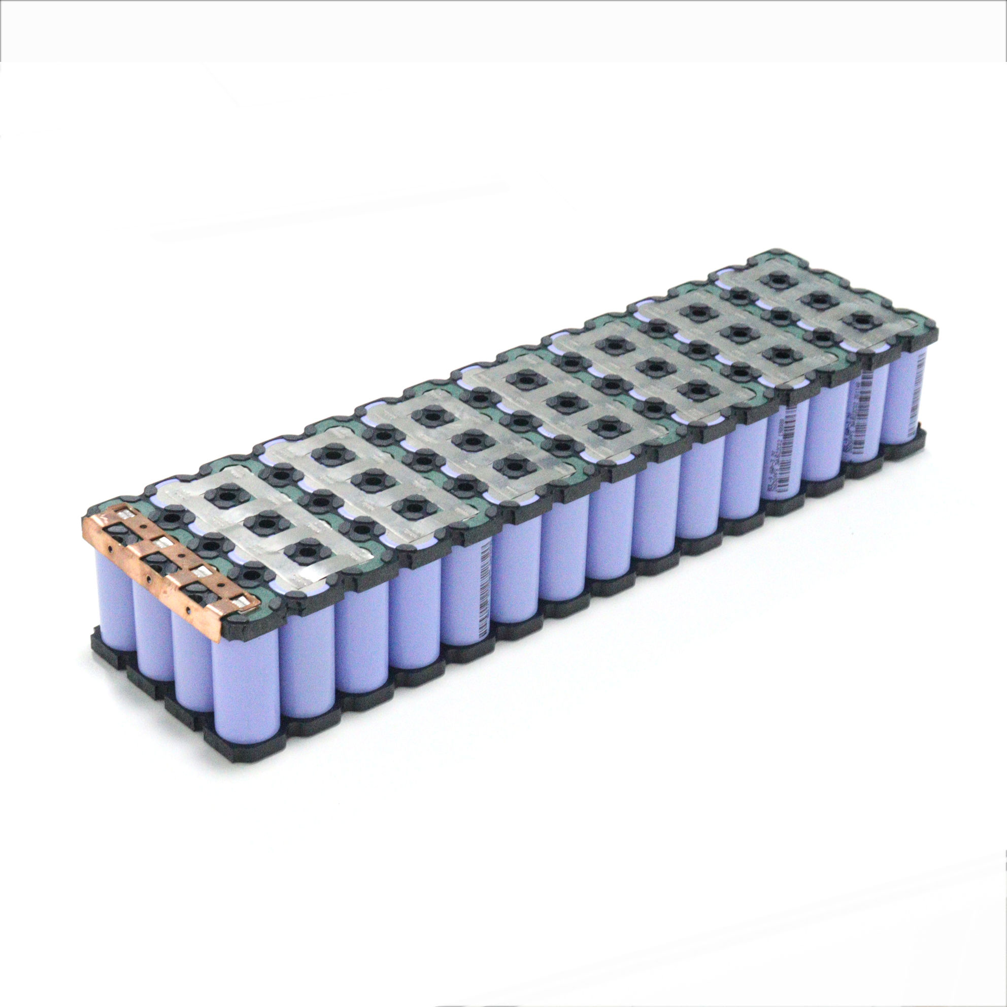 Batería solar Lifepo4 48V 12Ah 26650