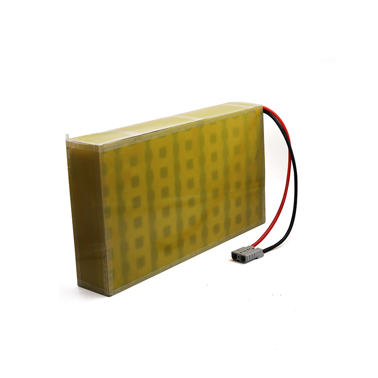 bluetooth celda de batería de 36 voltios LiFePO4 para coche eléctrico