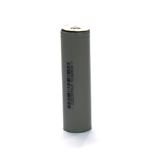 18650 3.7V recargable