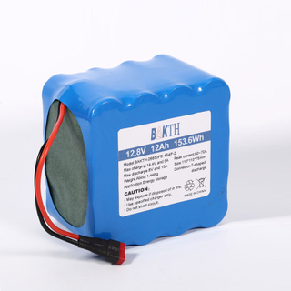 Batería de litio OEM 26650