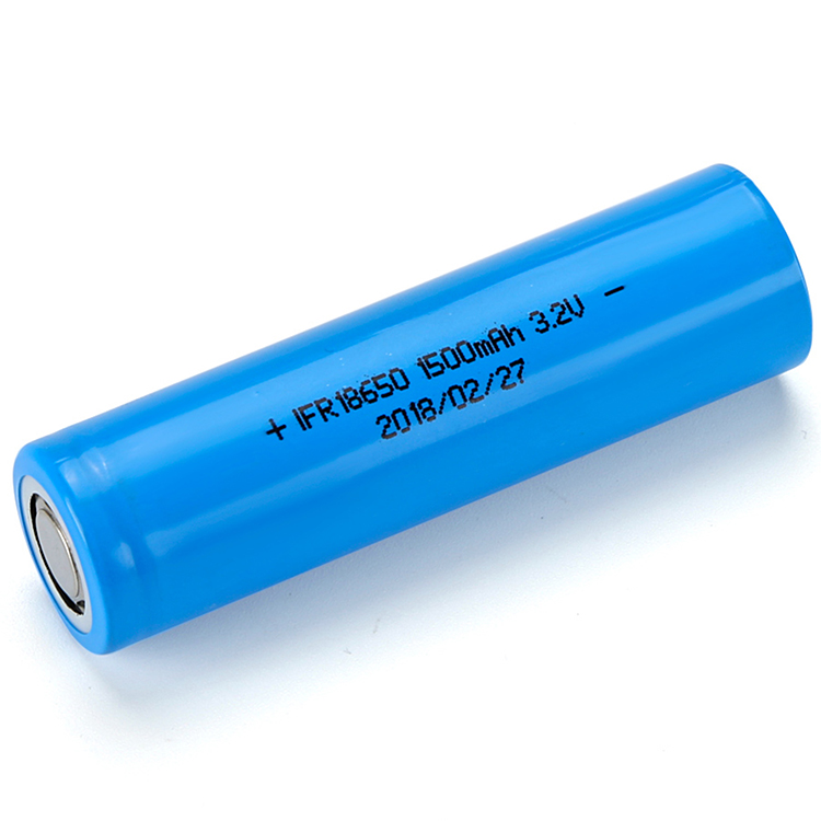 celda de batería inteligente LiFePO4 de 3,2 voltios para coches eléctricos